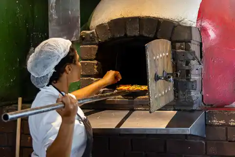 Topolino's Italian Restaurant